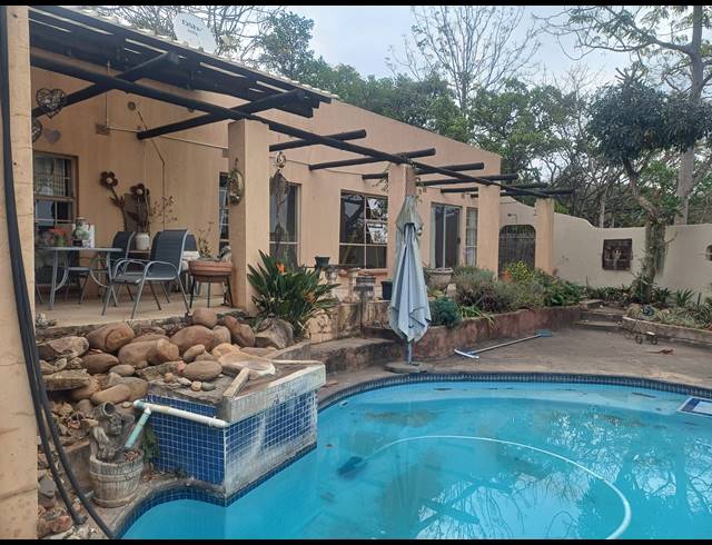21HA FARM FOR SALE IN NELSPRUIT RURAL